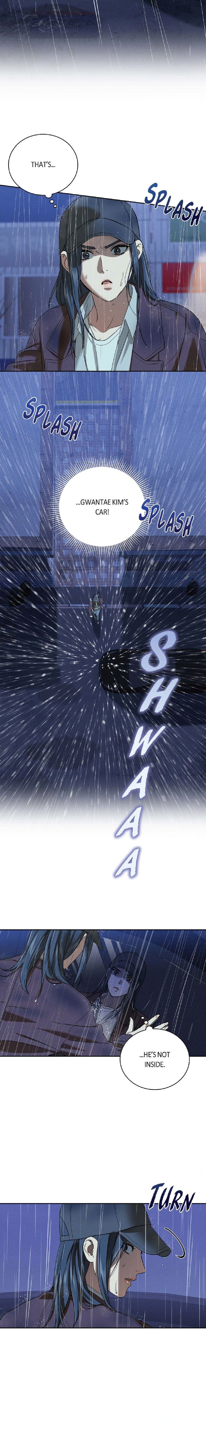 Falling (DOG) Chapter 62 - Page 6