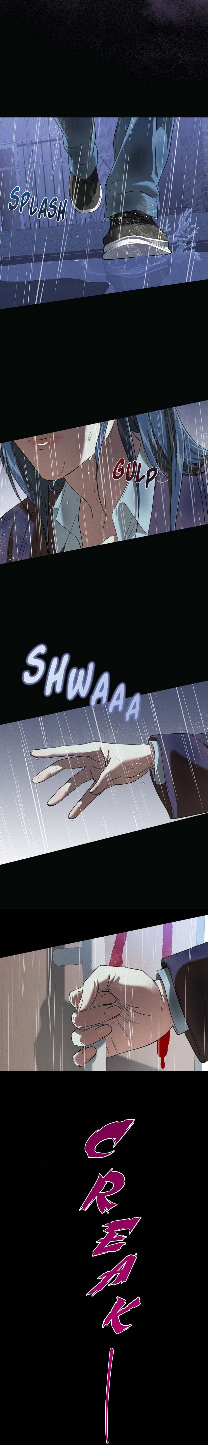 Falling (DOG) Chapter 62 - Page 8