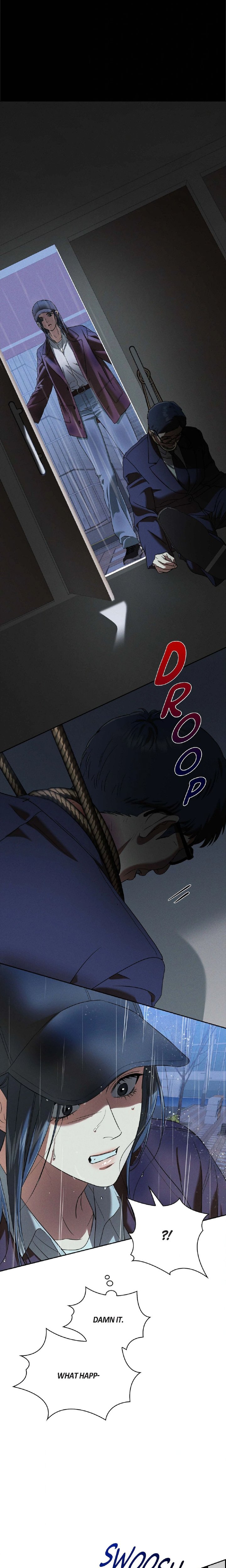 Falling (DOG) Chapter 62 - Page 9