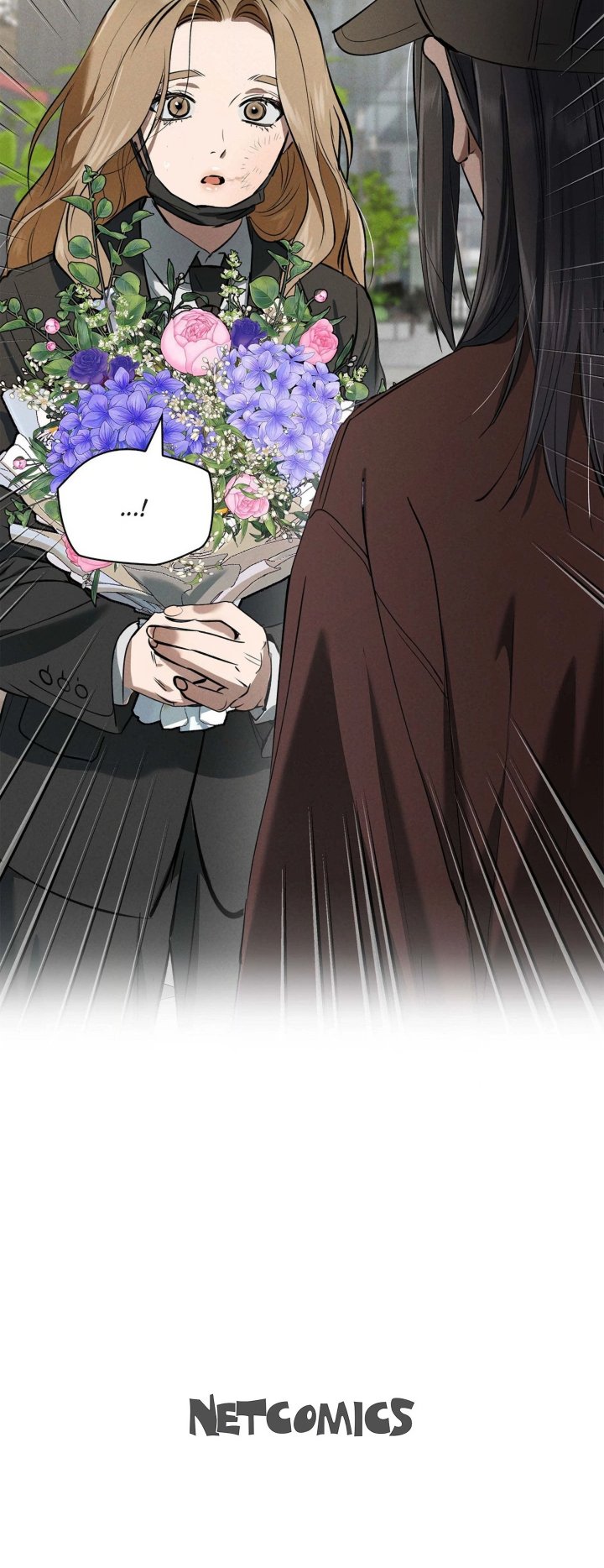 Falling (DOG) Chapter 64 - Page 21