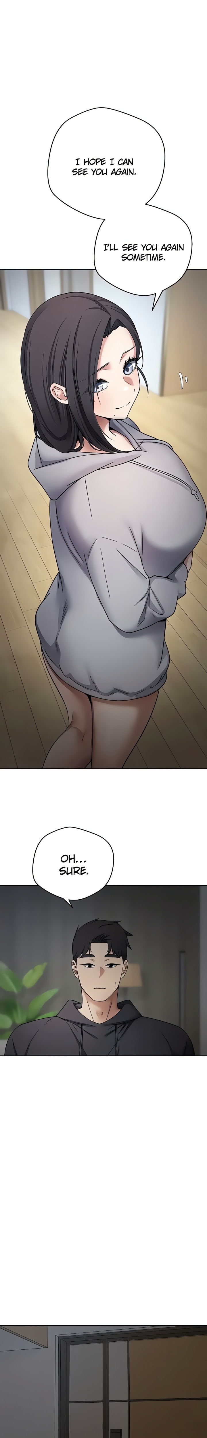 Turning My Life Around With Crypto (Official Uncensored) Chapter 46 - Page 1
