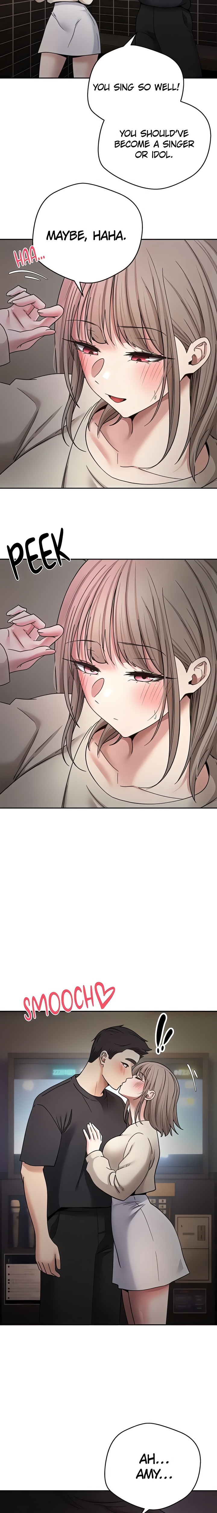 Turning My Life Around With Crypto (Official Uncensored) Chapter 46 - Page 10