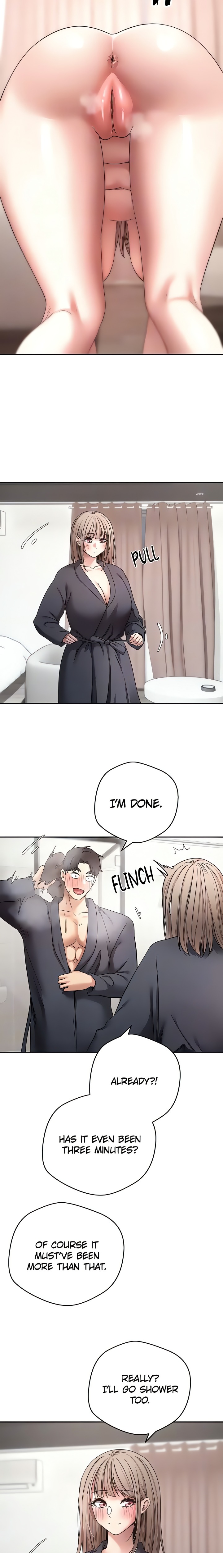Turning My Life Around With Crypto (Official Uncensored) Chapter 46 - Page 16