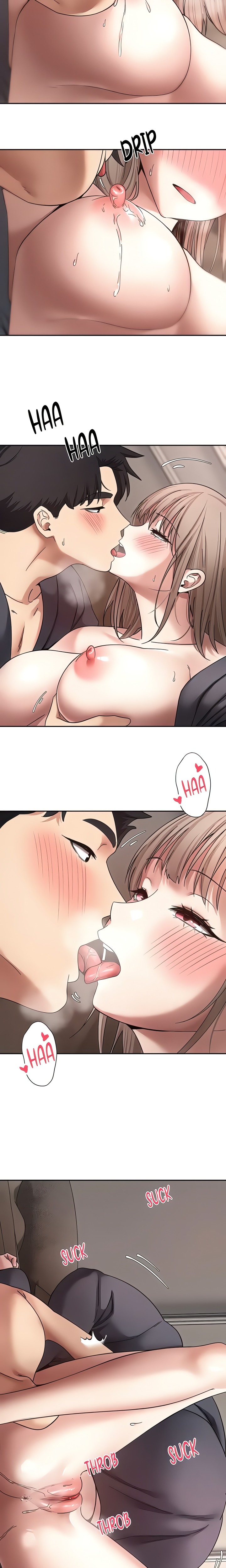 Turning My Life Around With Crypto (Official Uncensored) Chapter 46 - Page 21