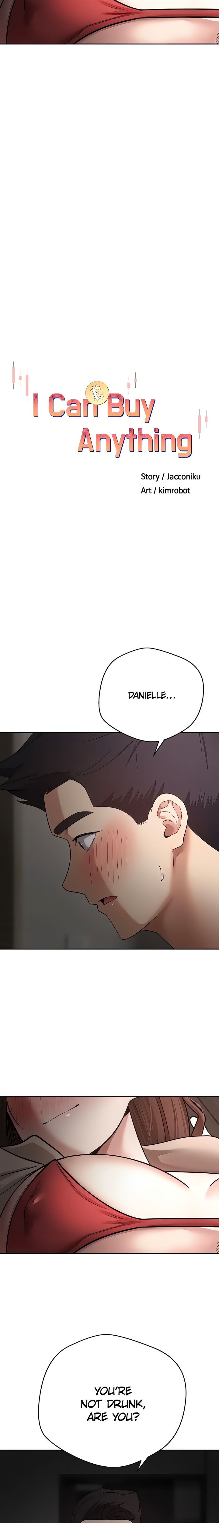 Turning My Life Around With Crypto (Official Uncensored) Chapter 49 - Page 2