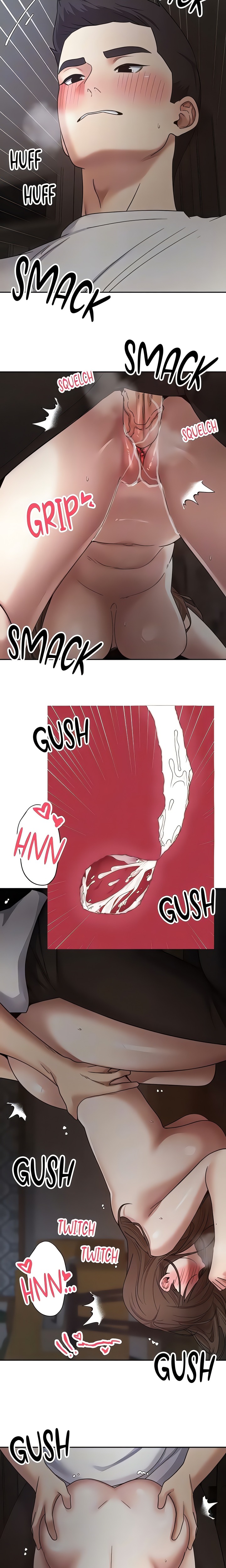 Turning My Life Around With Crypto (Official Uncensored) Chapter 49 - Page 15