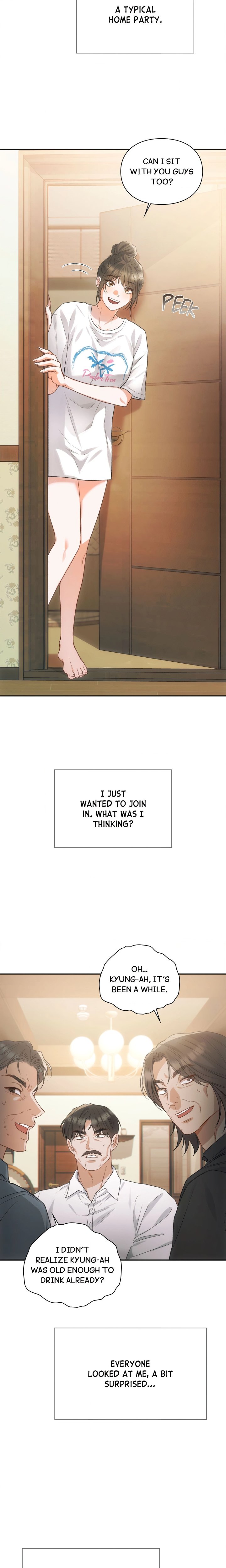 Slave Diary Chapter 17 - Page 2