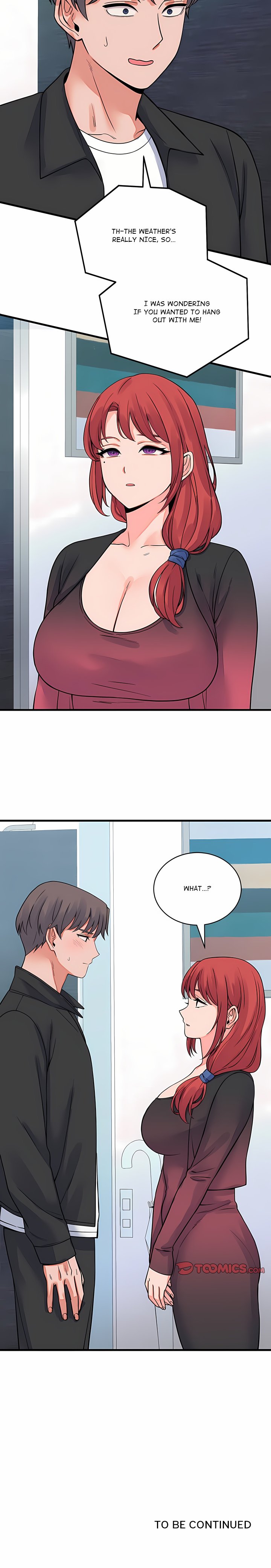 From Pauper to Prince (Uncensored) Chapter 42 - Page 22