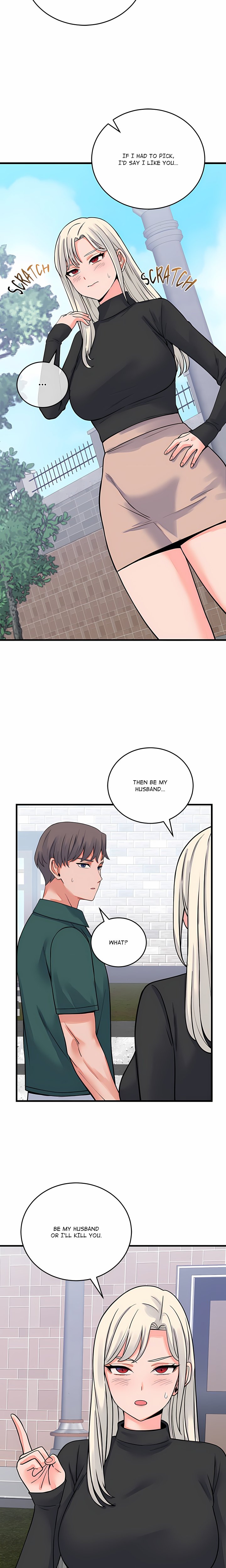From Pauper to Prince (Uncensored) Chapter 42 - Page 4