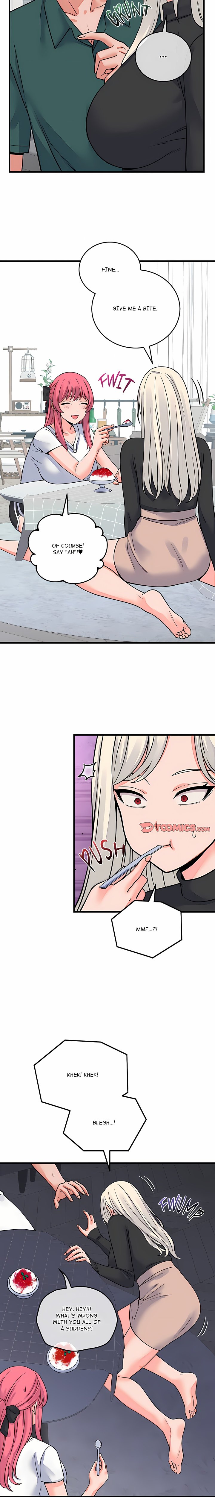 From Pauper to Prince (Uncensored) Chapter 42 - Page 7