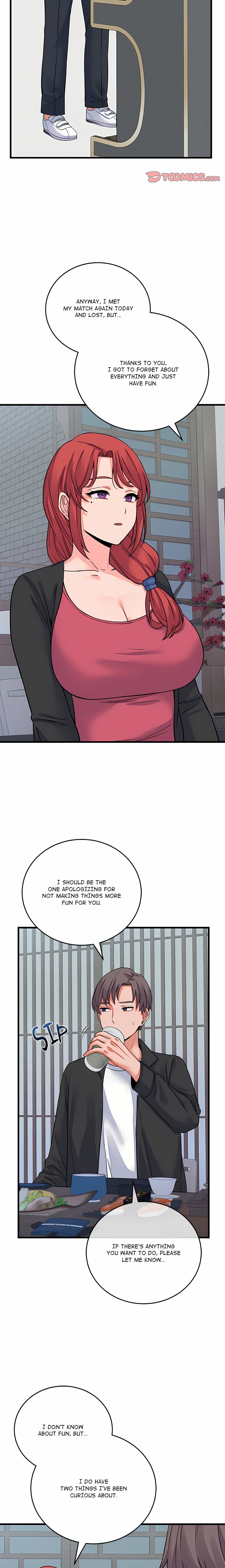 From Pauper to Prince (Uncensored) Chapter 43 - Page 15