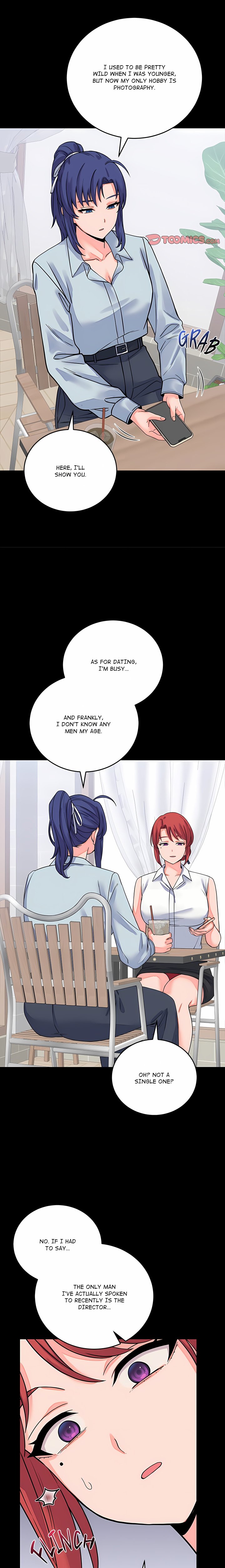From Pauper to Prince (Uncensored) Chapter 43 - Page 20