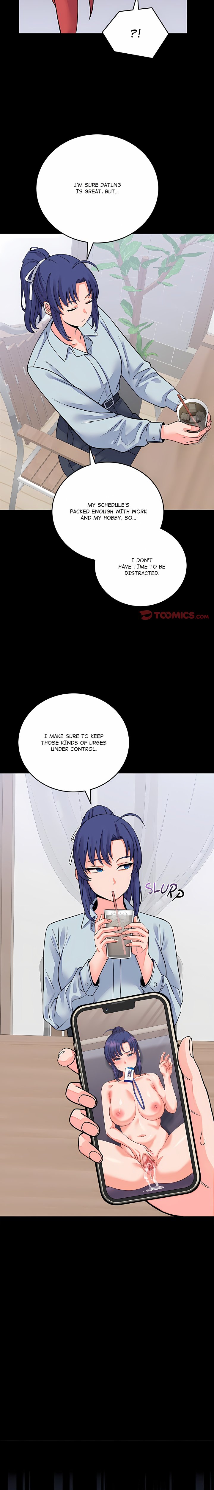 From Pauper to Prince (Uncensored) Chapter 43 - Page 21