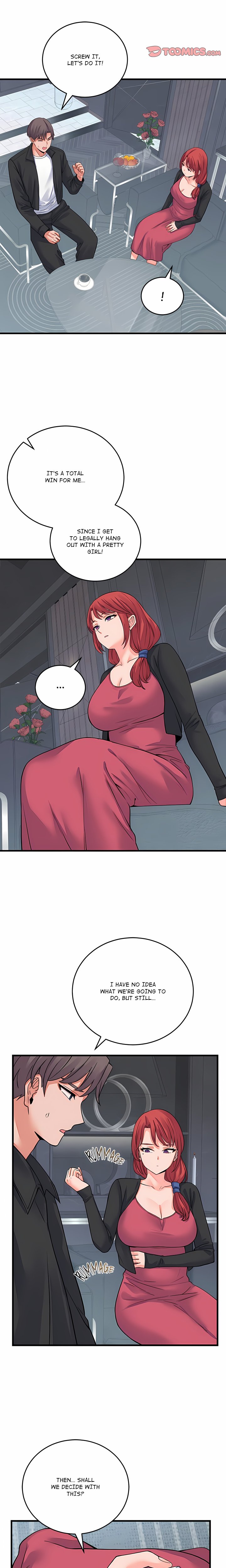 From Pauper to Prince (Uncensored) Chapter 43 - Page 5
