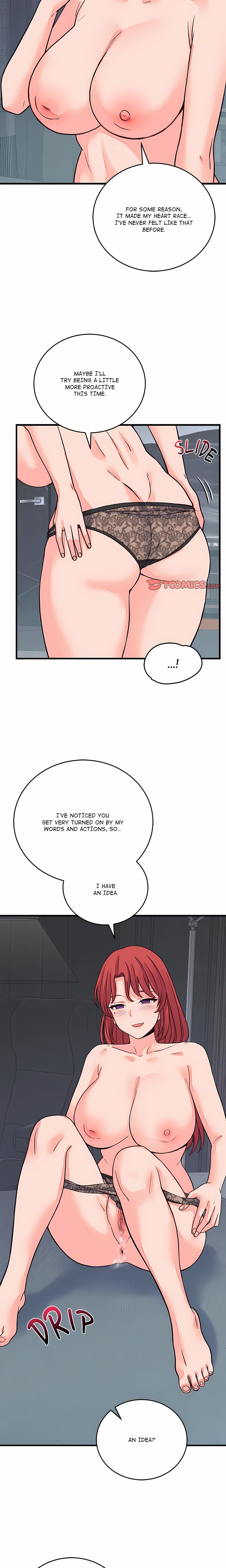 From Pauper to Prince (Uncensored) Chapter 45 - Page 16