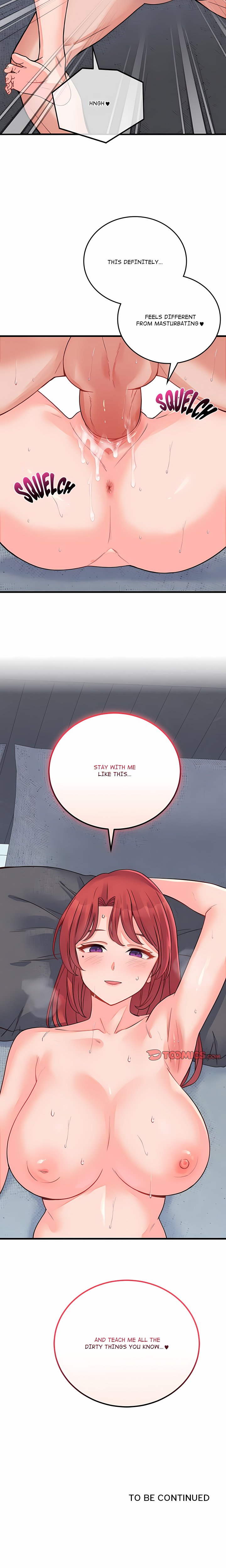From Pauper to Prince (Uncensored) Chapter 45 - Page 22