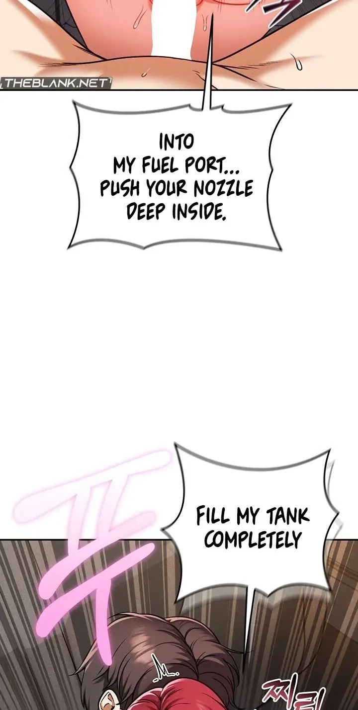 Wanna Join the Company? Chapter 36 - Page 13