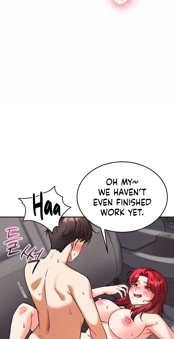 Wanna Join the Company? Chapter 36 - Page 2