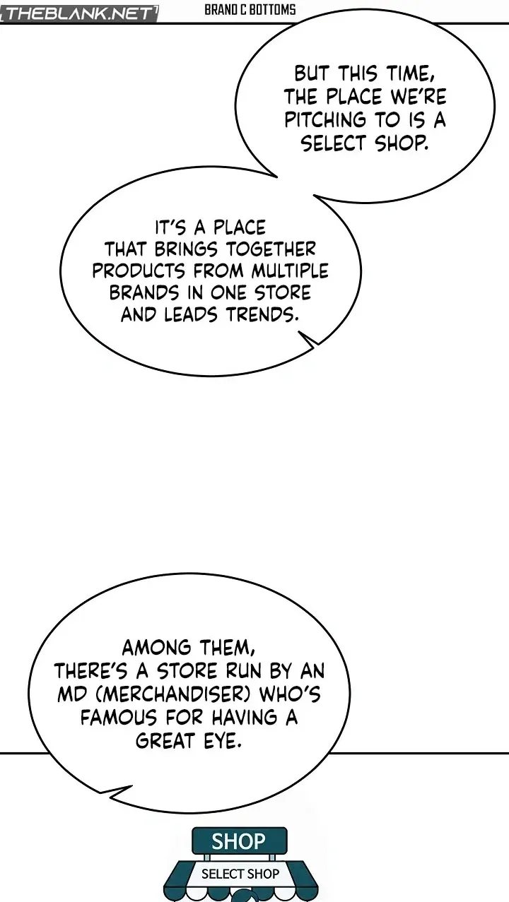 Wanna Join the Company? Chapter 36 - Page 22