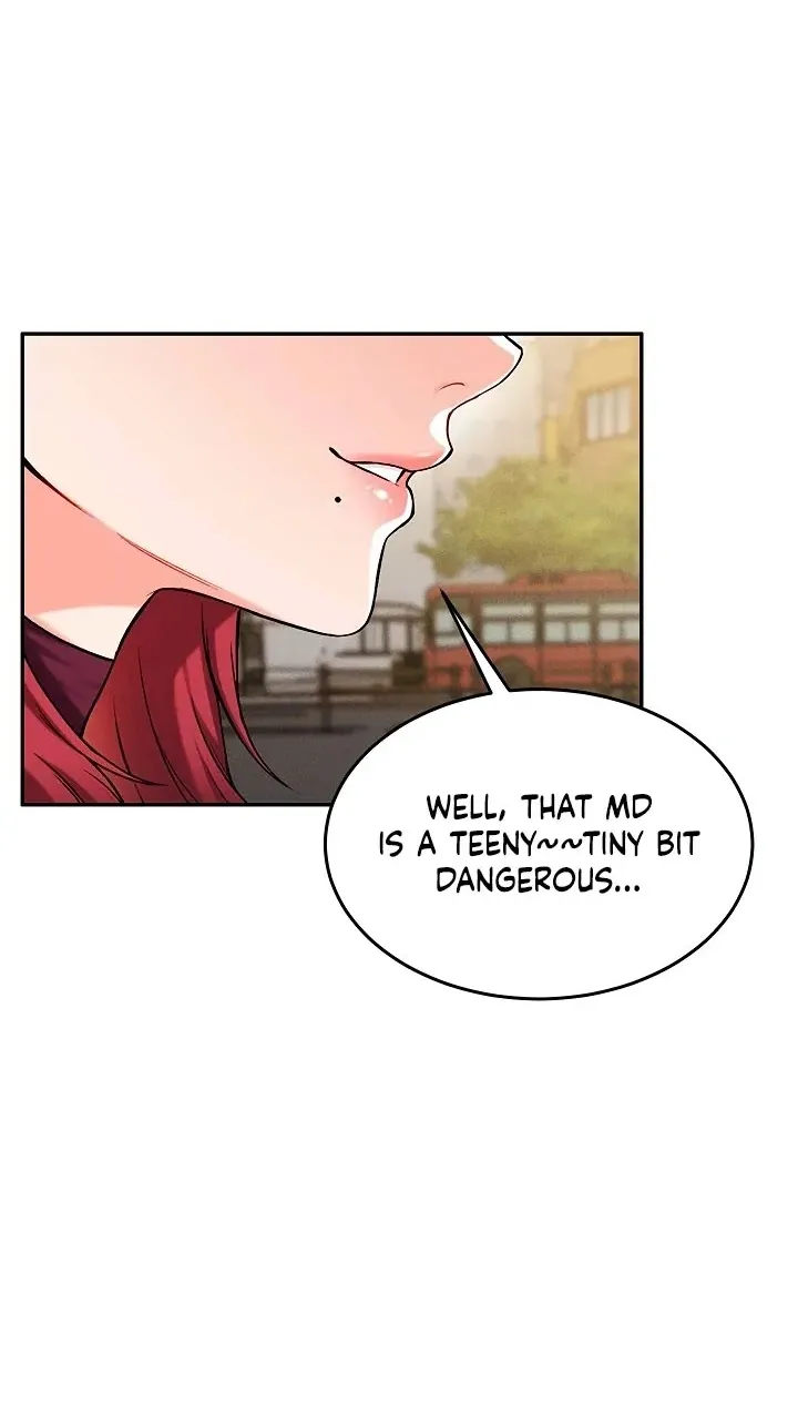 Wanna Join the Company? Chapter 36 - Page 25