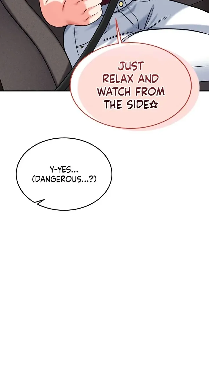 Wanna Join the Company? Chapter 36 - Page 27