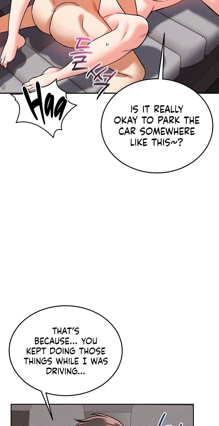 Wanna Join the Company? Chapter 36 - Page 3