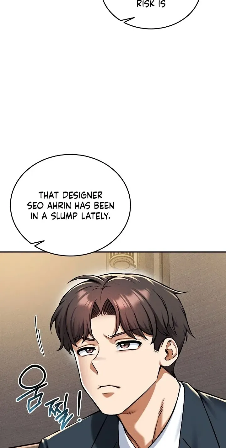 Wanna Join the Company? Chapter 36 - Page 37