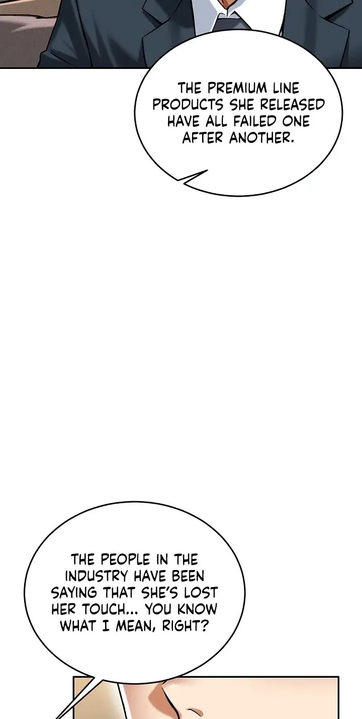Wanna Join the Company? Chapter 36 - Page 38