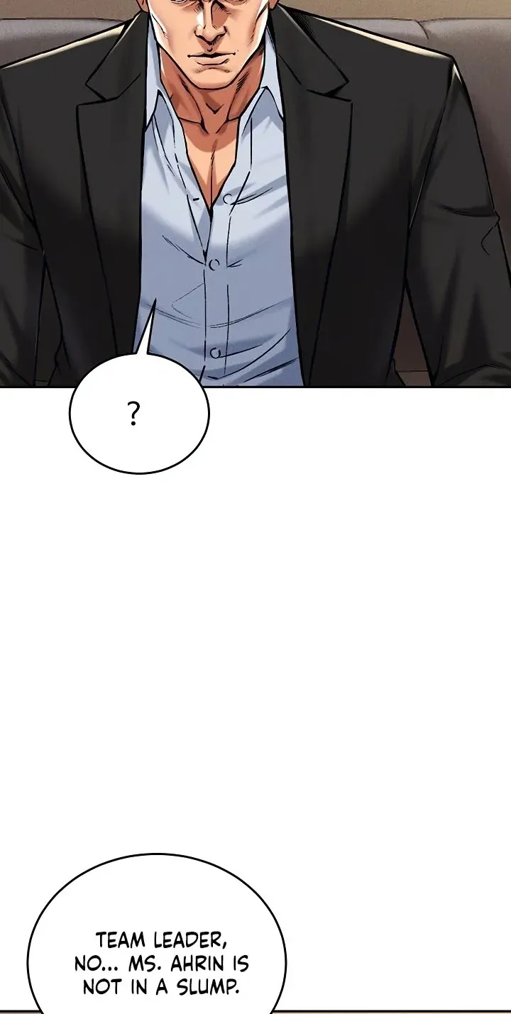 Wanna Join the Company? Chapter 36 - Page 40