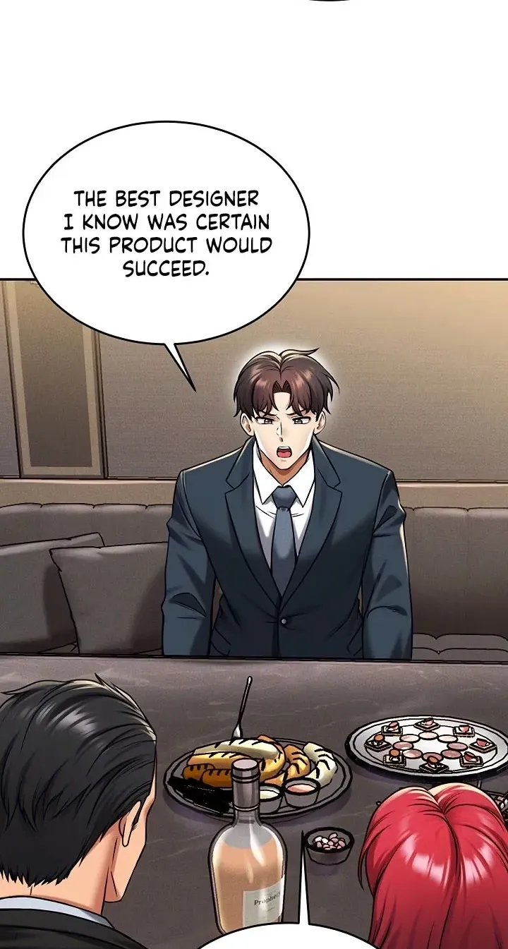 Wanna Join the Company? Chapter 36 - Page 50
