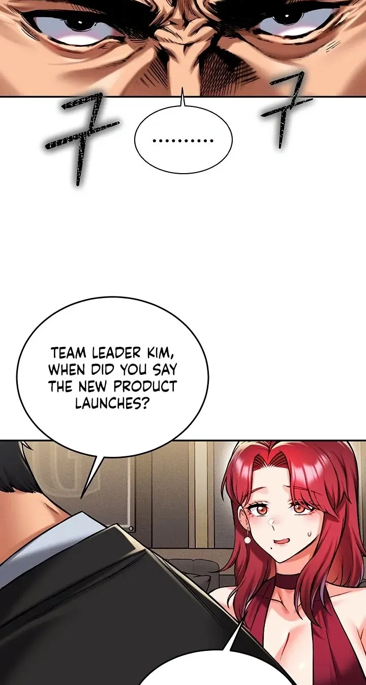 Wanna Join the Company? Chapter 36 - Page 52