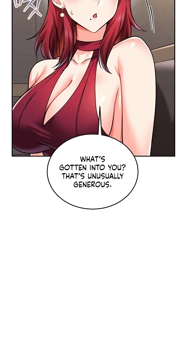 Wanna Join the Company? Chapter 36 - Page 54