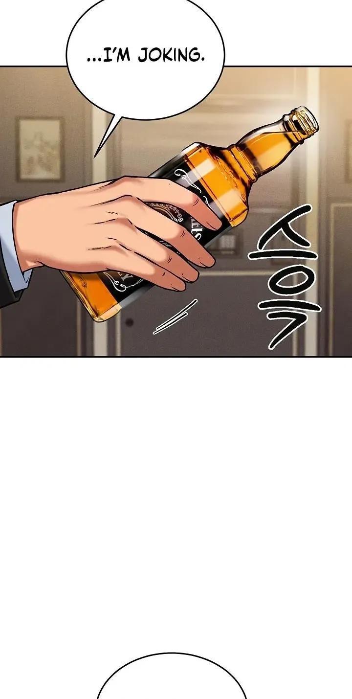 Wanna Join the Company? Chapter 36 - Page 57