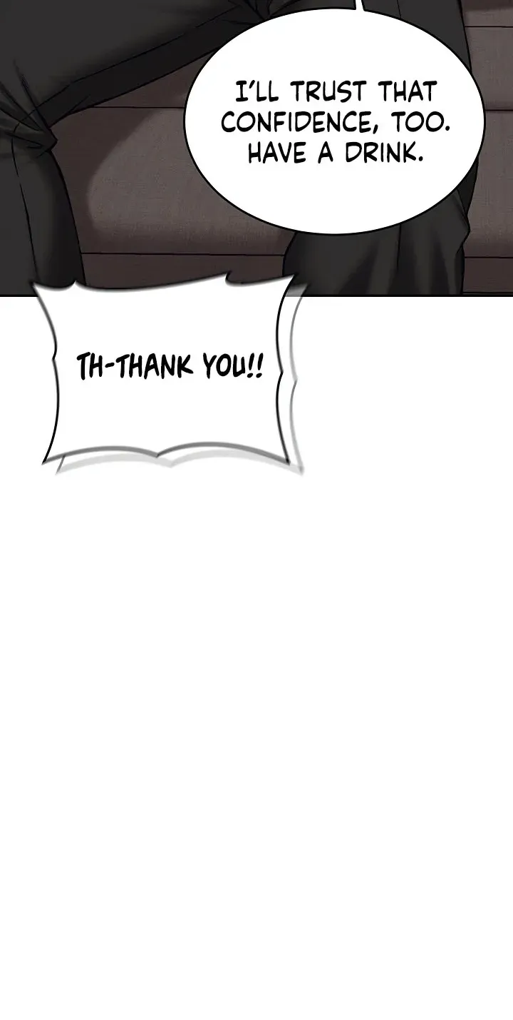 Wanna Join the Company? Chapter 36 - Page 59