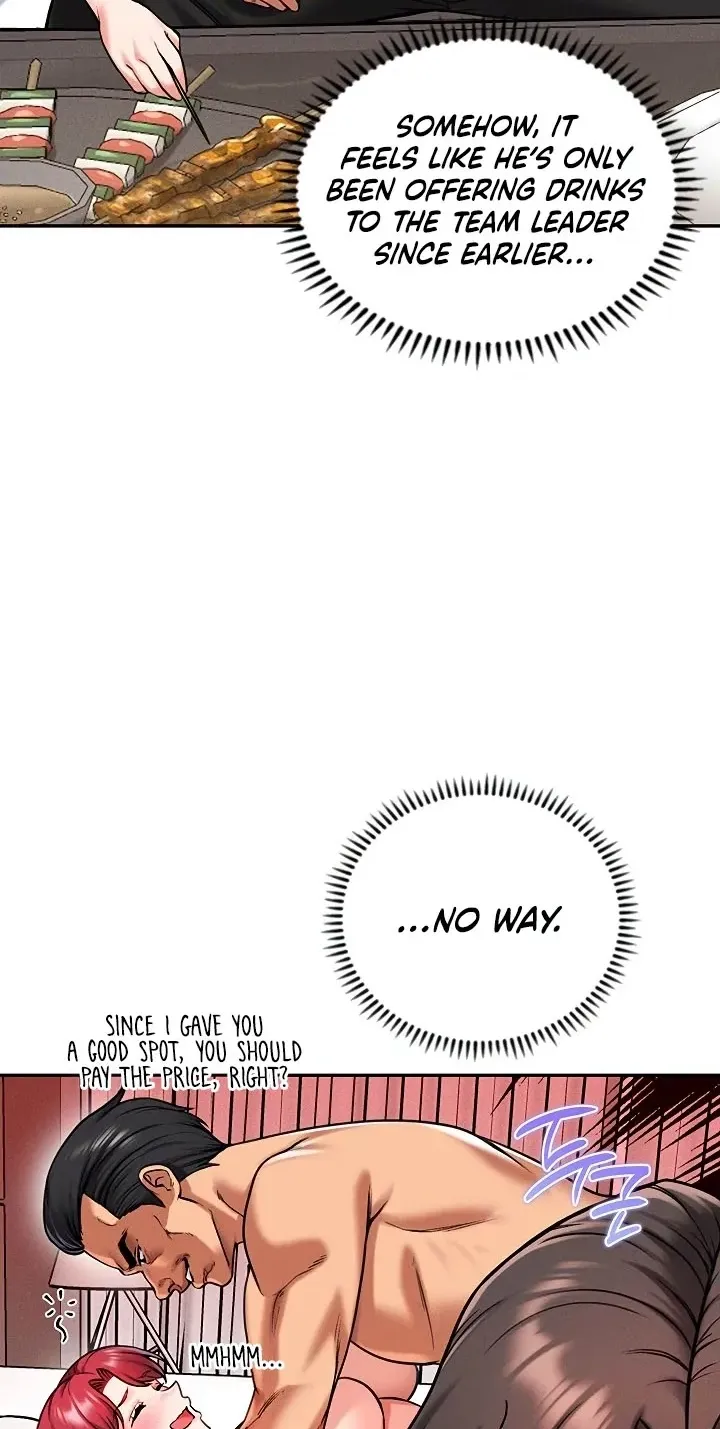 Wanna Join the Company? Chapter 36 - Page 63