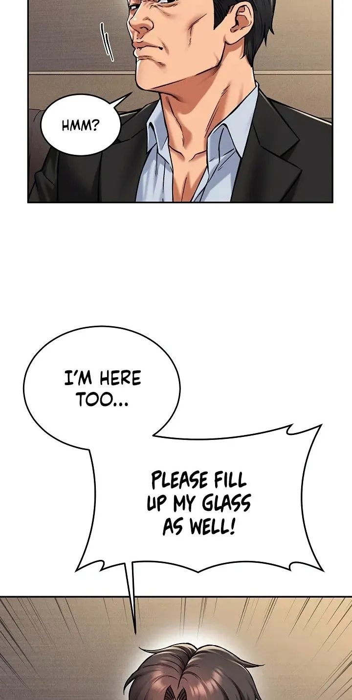 Wanna Join the Company? Chapter 36 - Page 65