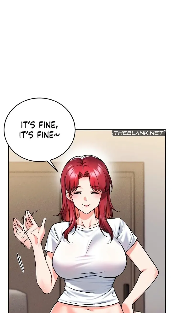 Wanna Join the Company? Chapter 36 - Page 77