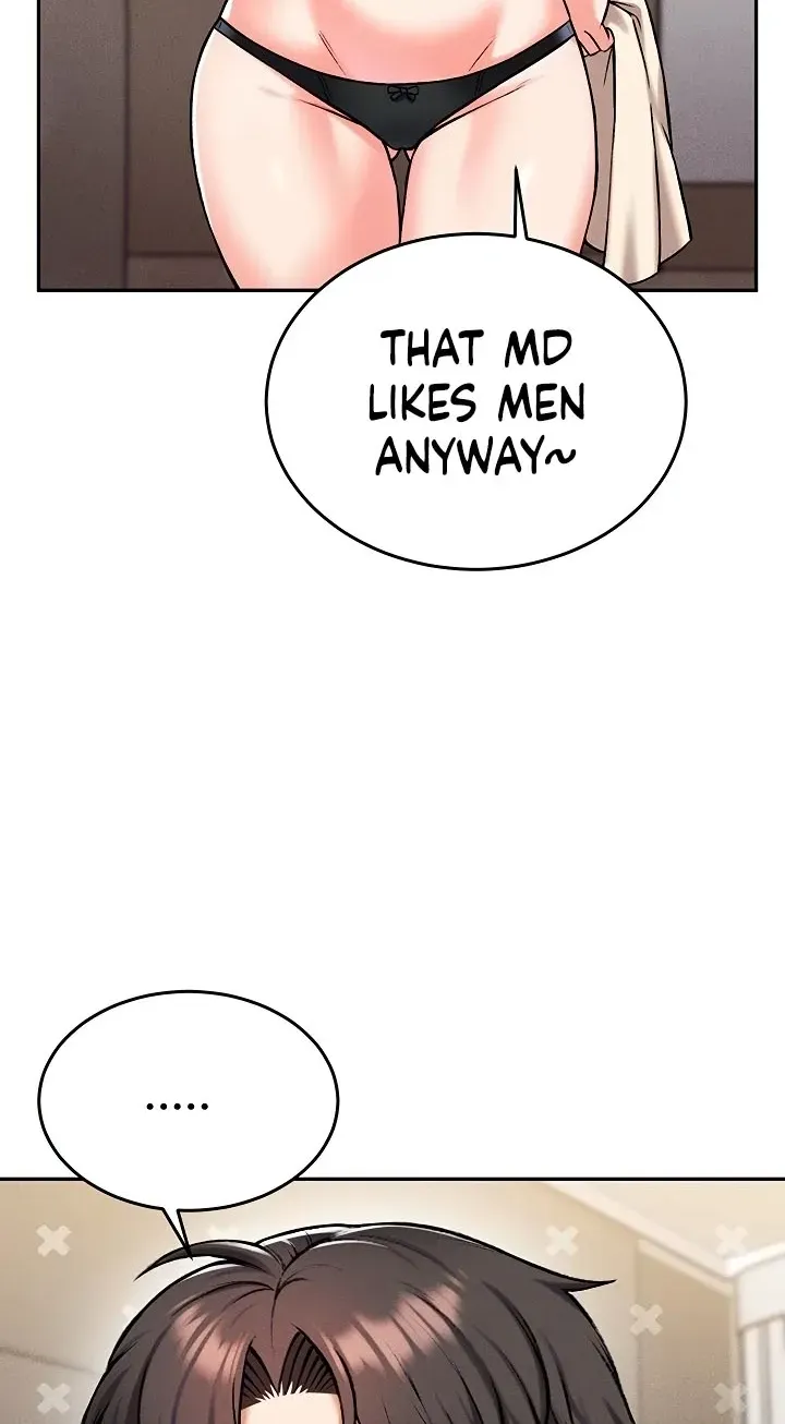 Wanna Join the Company? Chapter 36 - Page 78