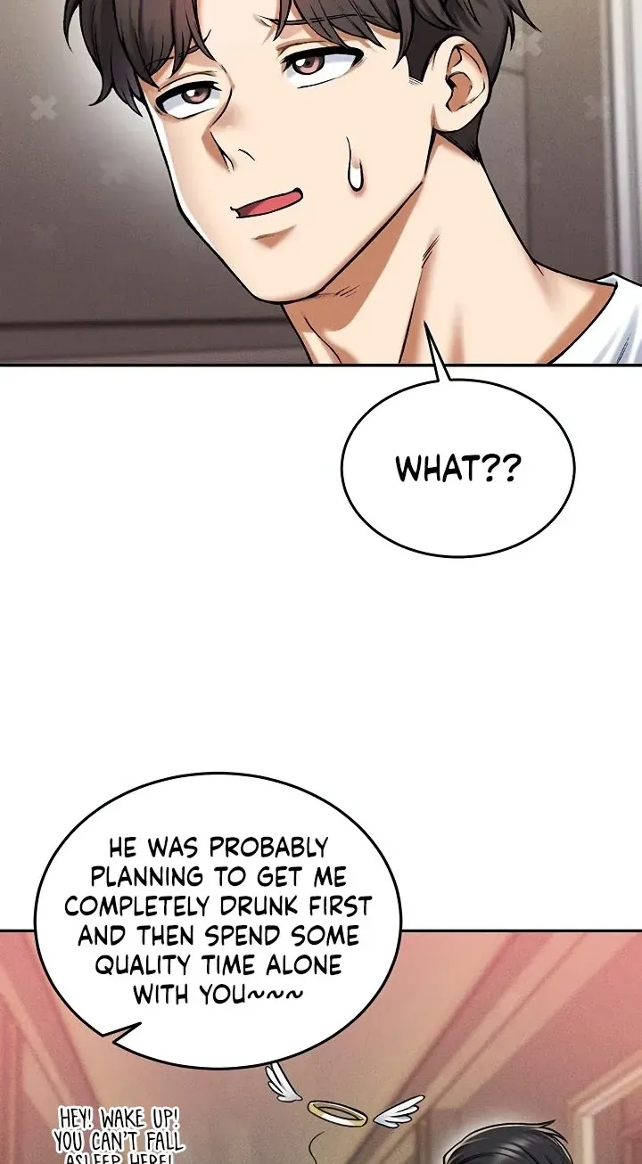 Wanna Join the Company? Chapter 36 - Page 79