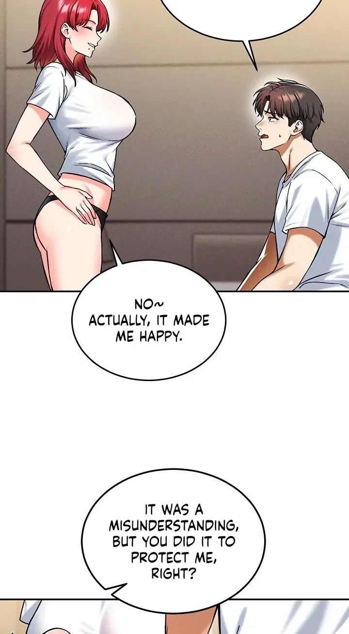 Wanna Join the Company? Chapter 36 - Page 81