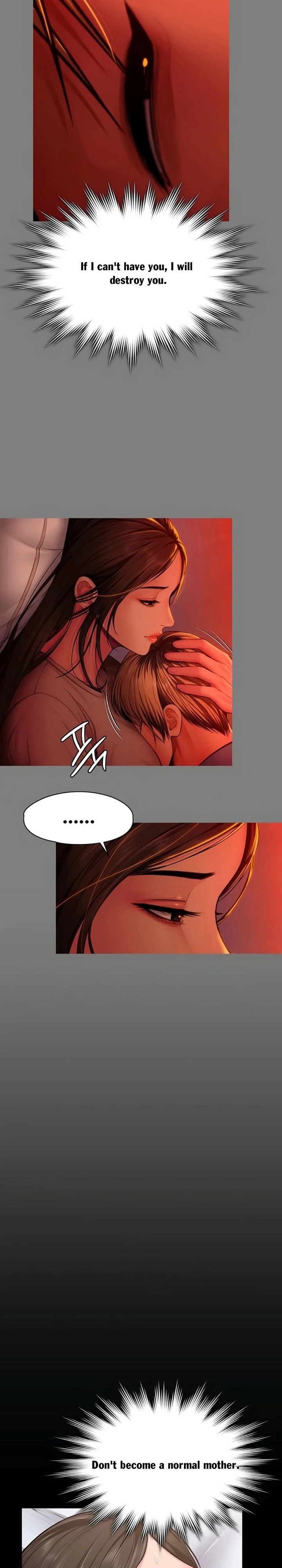 I Will Protect You Chapter 38 - Page 18