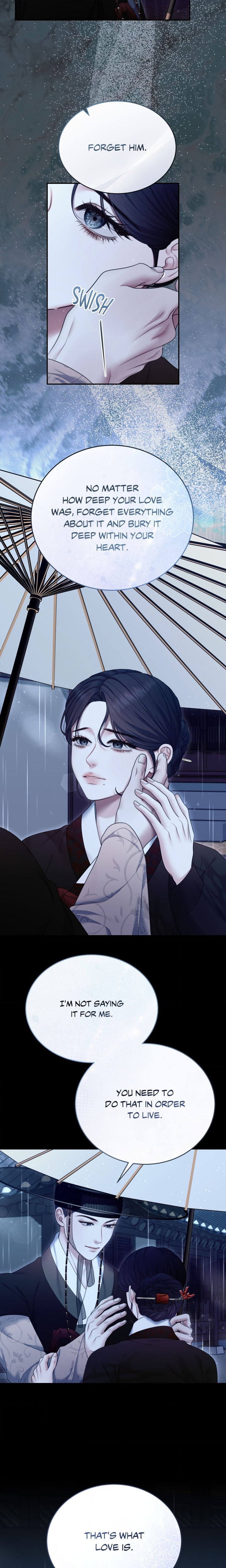 Requiem of the Scarlet Name (Uncensored) Chapter 20 - Page 2
