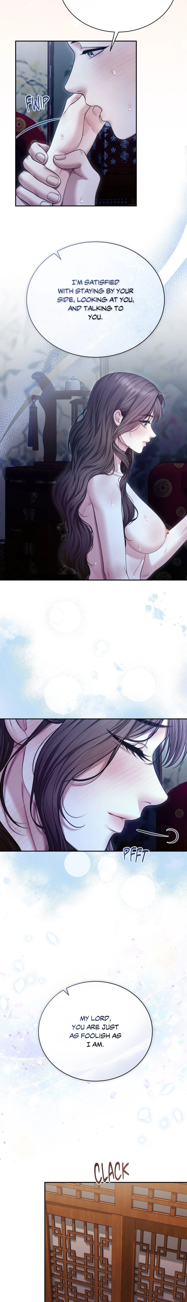 Requiem of the Scarlet Name (Uncensored) Chapter 23 - Page 15