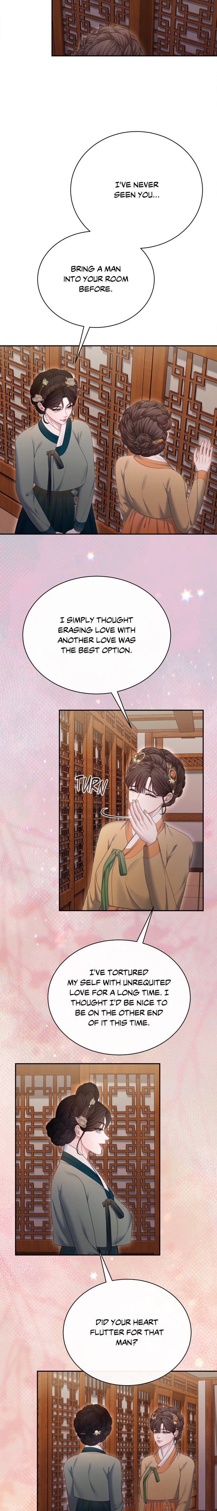 Requiem of the Scarlet Name (Uncensored) Chapter 23 - Page 16