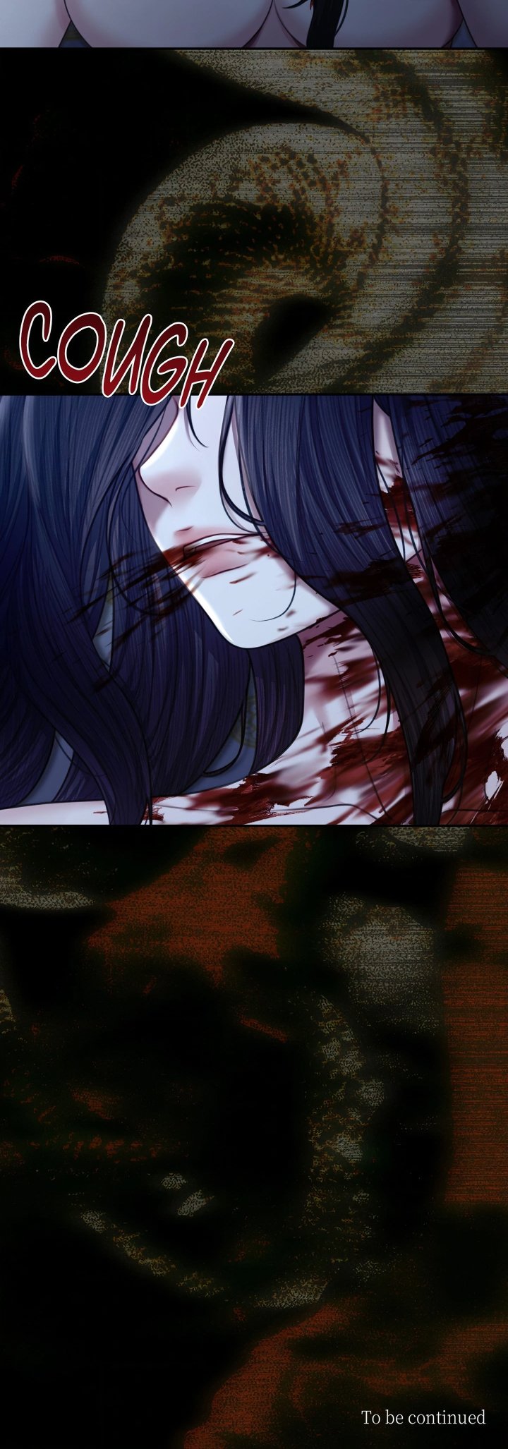 Requiem of the Scarlet Name (Uncensored) Chapter 23 - Page 18