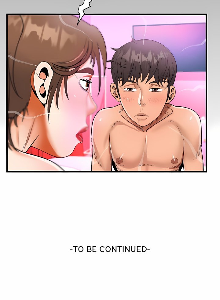 Knock Knock (Uncensored) Chapter 59 - Page 13