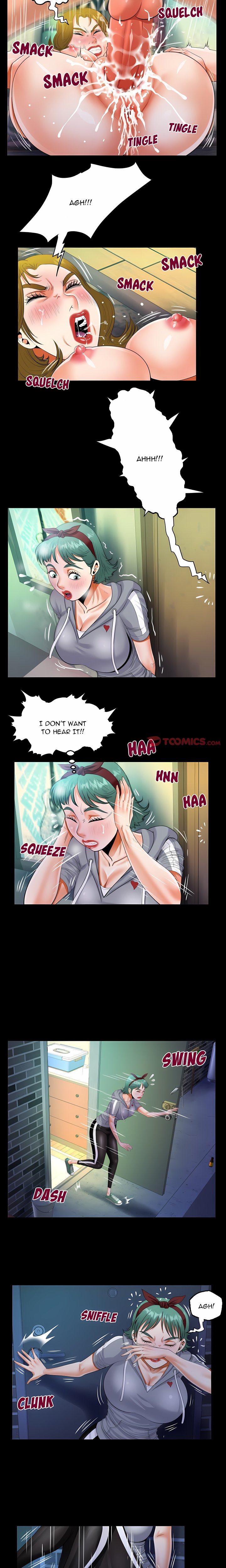 Knock Knock (Uncensored) Chapter 59 - Page 4