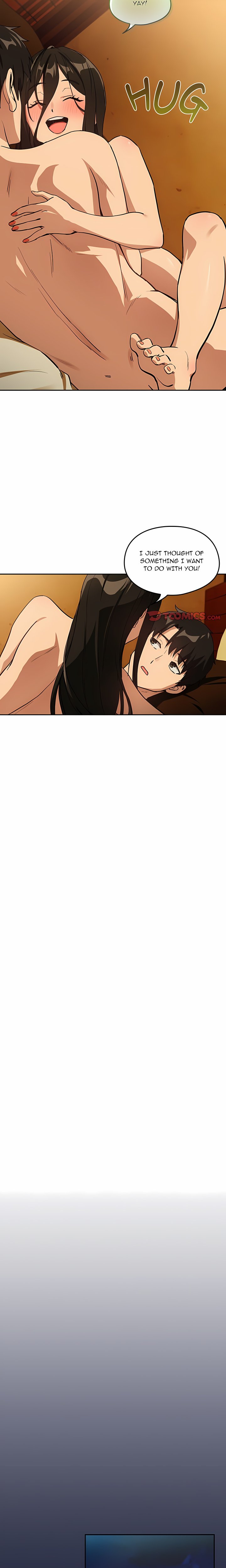 Dating After Work (Uncensored) Chapter 59 - Page 15