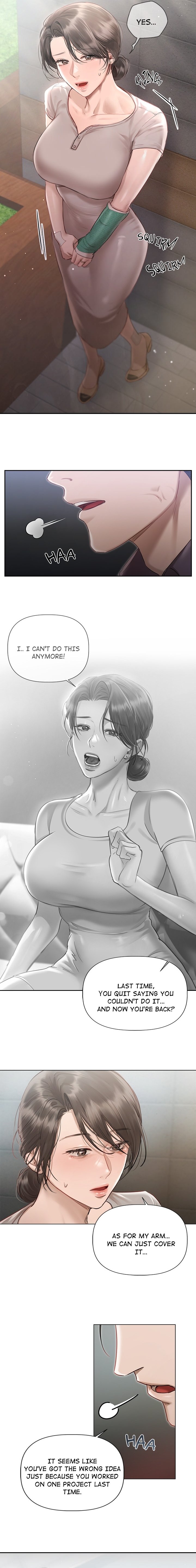 Slave to Poetry Chapter 0 - Page 3