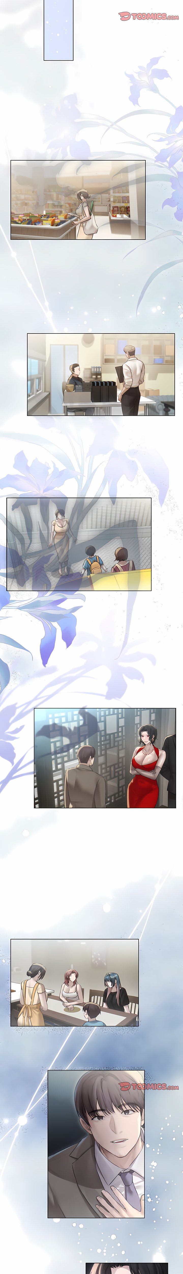 Slave to Poetry Chapter 31 - Page 13